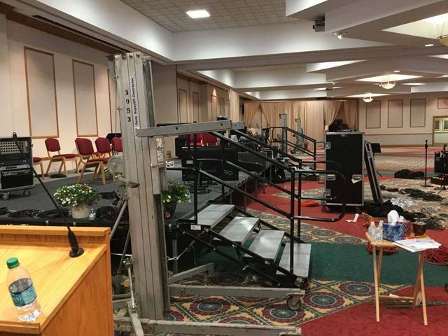 Photo of Ashland University