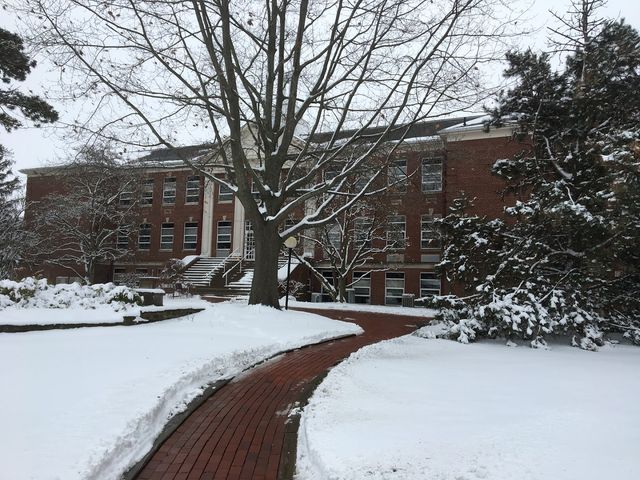 Photo of Ashland University