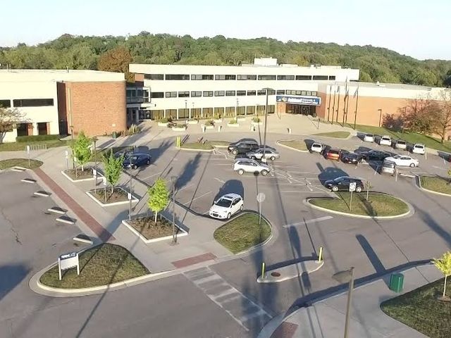 Photo of Ashland Community and Technical College