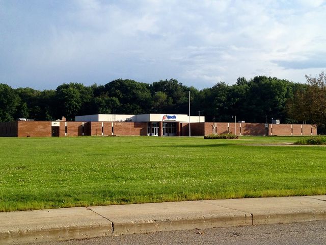 Photo of Ashtabula County Technical and Career Campus