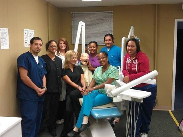 Photo of ASI Career Institute