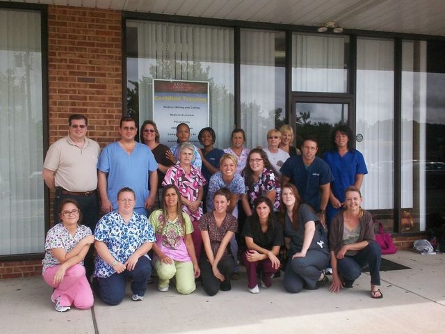 Photo of ASI Career Institute