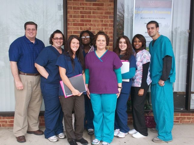 Photo of ASI Career Institute