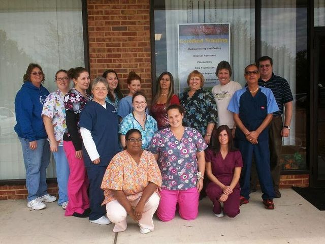 Photo of ASI Career Institute