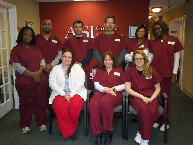 Photo of ASI Career Institute