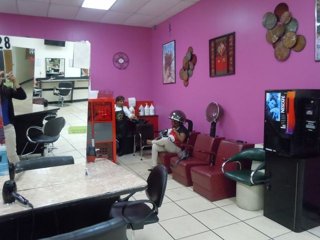 Photo of ASM Beauty World Academy