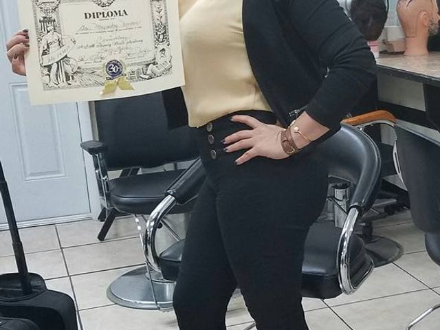 Photo of ASM Beauty World Academy