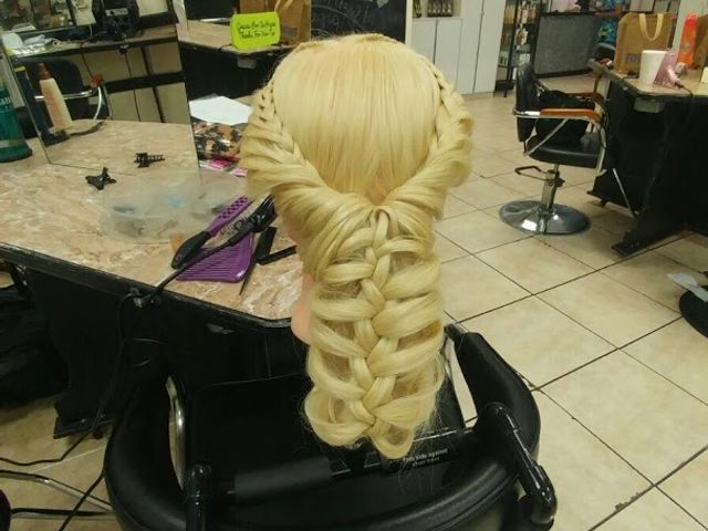 Photo of ASM Beauty World Academy