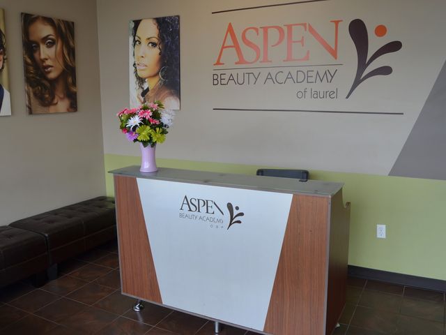 Photo of Aspen Beauty Academy of Laurel