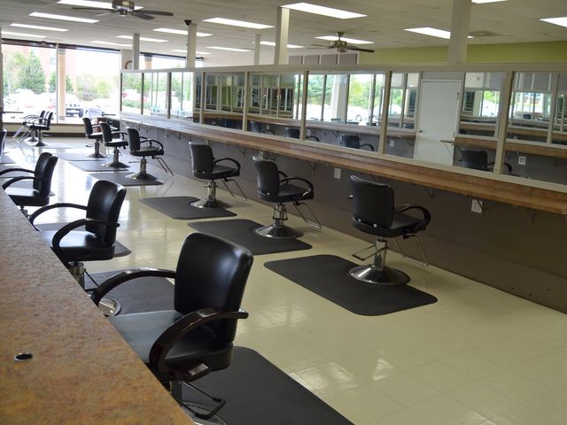 Photo of Aspen Beauty Academy of Laurel