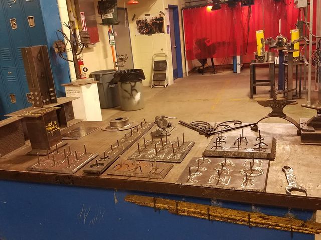 Photo of Assabet Valley Regional Technical School