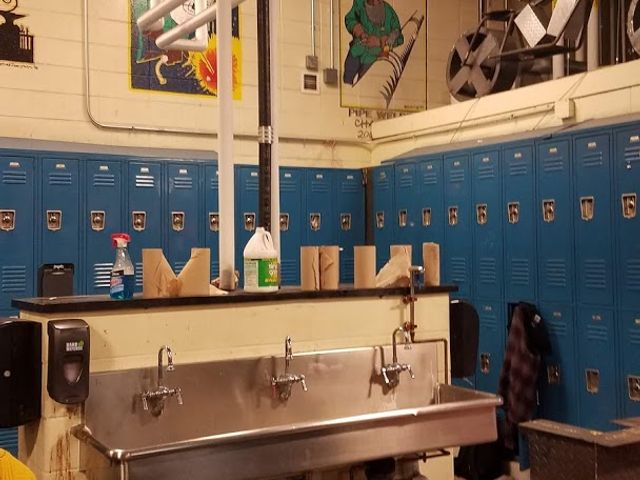 Photo of Assabet Valley Regional Technical School