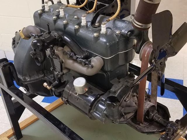 Photo of Assabet Valley Regional Technical School