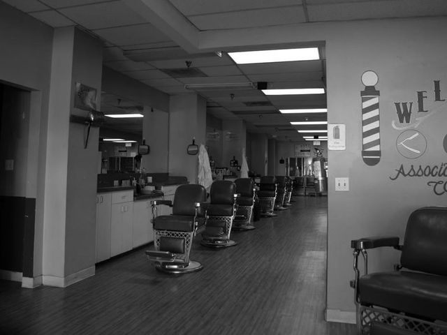 Photo of Associated Barber College of San Diego
