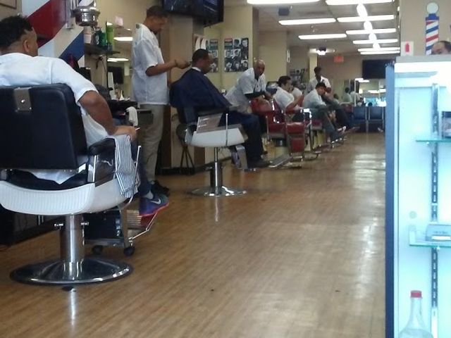 Photo of Associated Barber College of San Diego