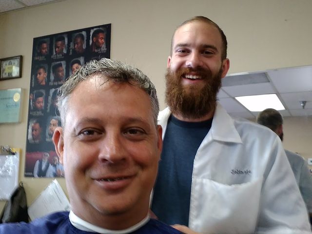 Photo of Associated Barber College of San Diego