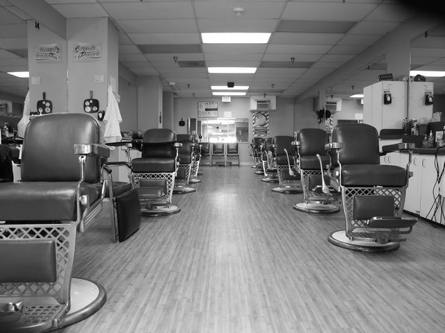 Photo of Associated Barber College of San Diego