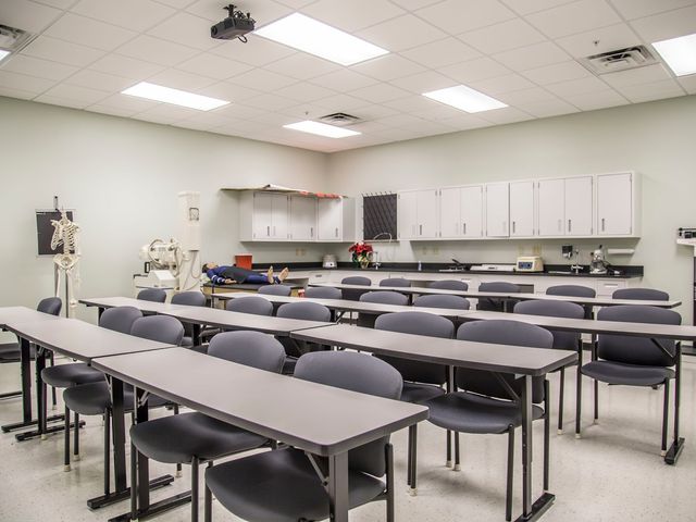 Photo of ATA Career Education