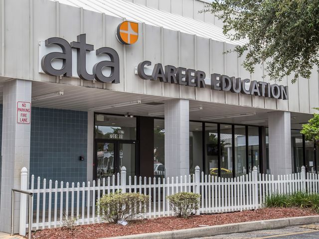 Photo of ATA Career Education