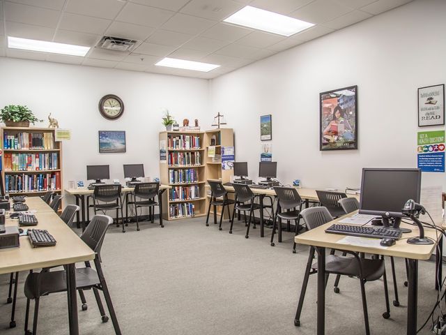 Photo of ATA Career Education