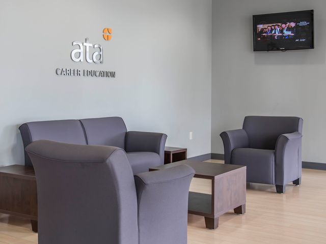 Photo of ATA Career Education