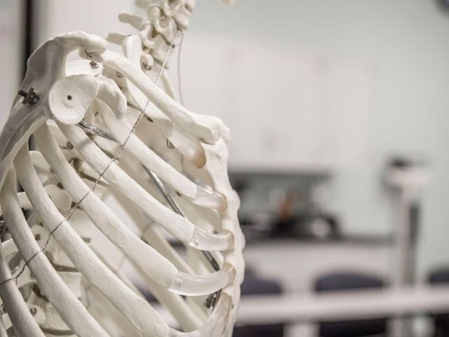 Photo of ATA Career Education