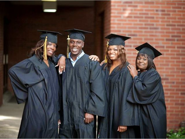 Photo of ATA College