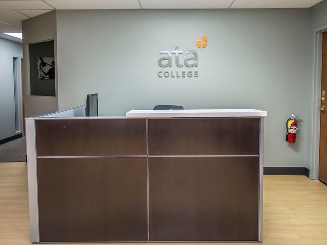 Photo of ATA College
