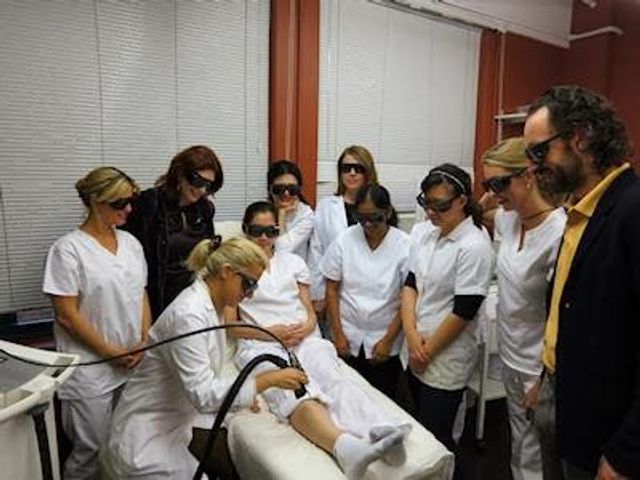 Photo of Atelier Esthetique Institute of Esthetics