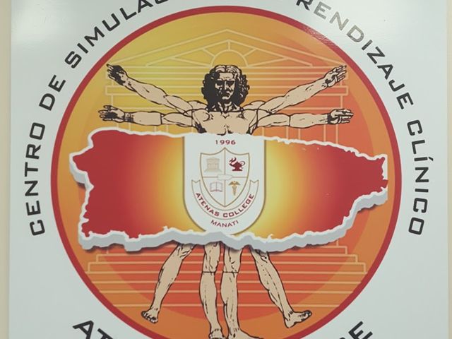 Photo of Atenas College