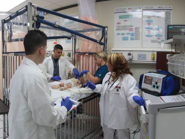 Photo of Atenas College