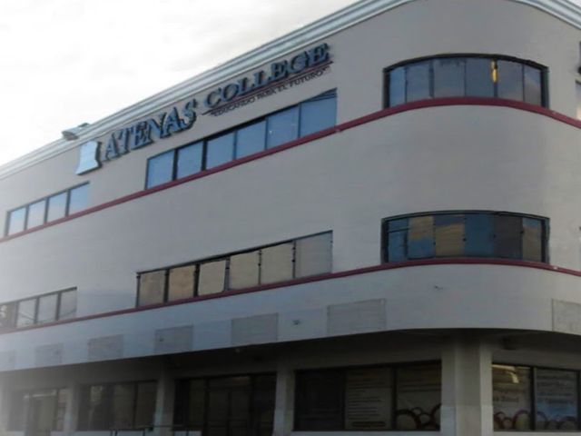 Photo of Atenas College