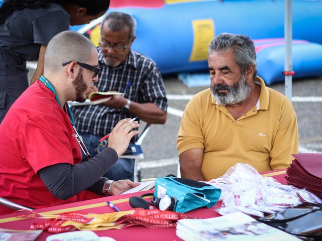 Photo of Atenas College