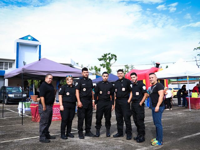 Photo of Atenas College