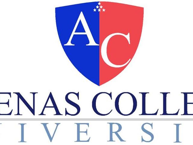 Photo of Atenas College