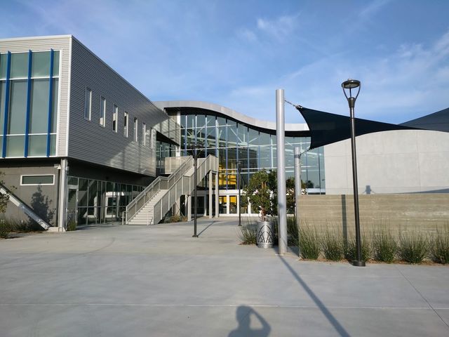 Photo of ATEP at IVC