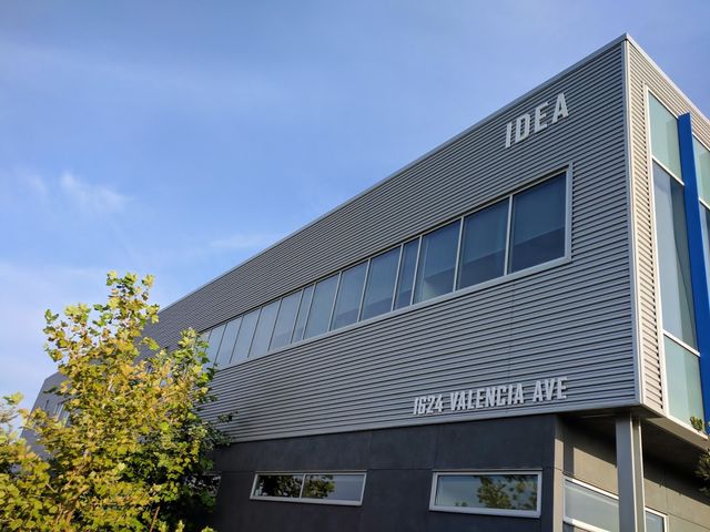 Photo of ATEP at IVC