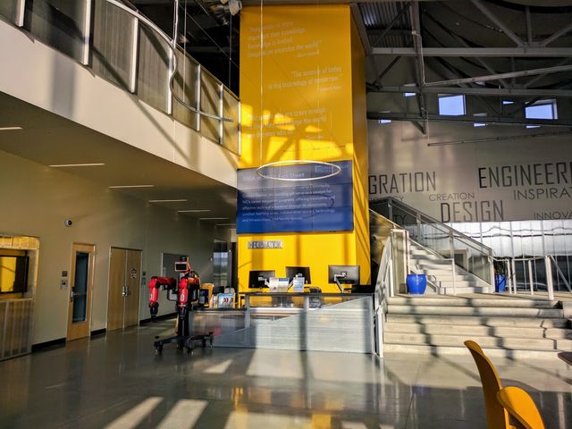 Photo of ATEP at IVC