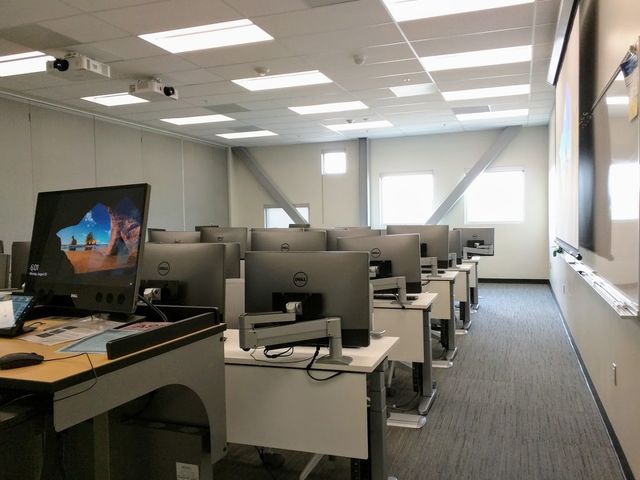 Photo of ATEP at IVC