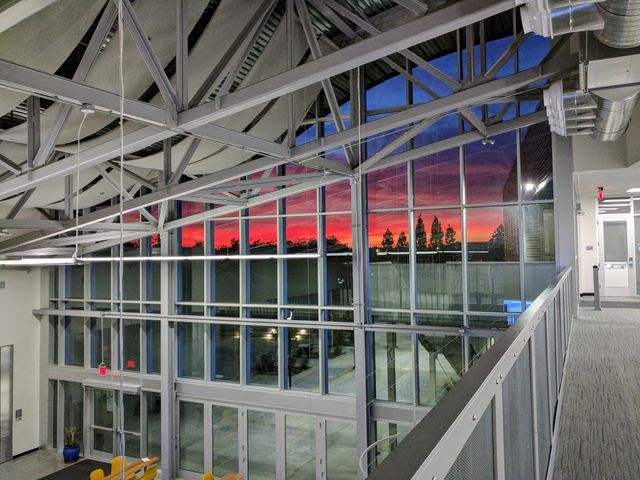 Photo of ATEP at IVC