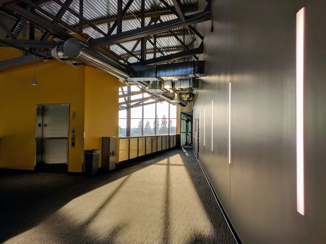 Photo of ATEP at IVC