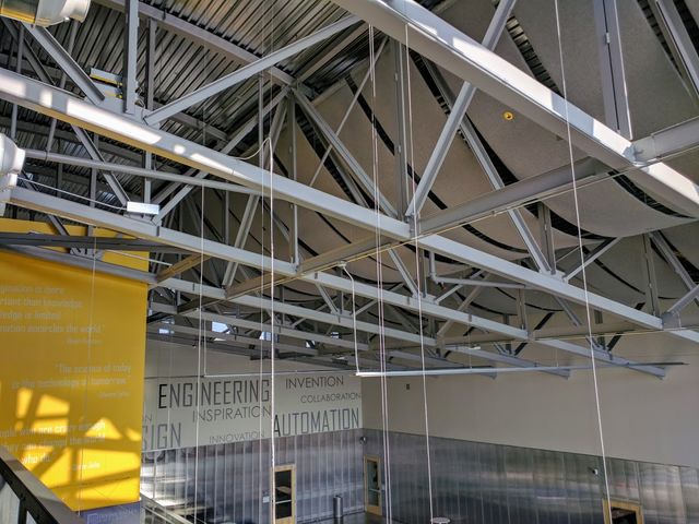 Photo of ATEP at IVC