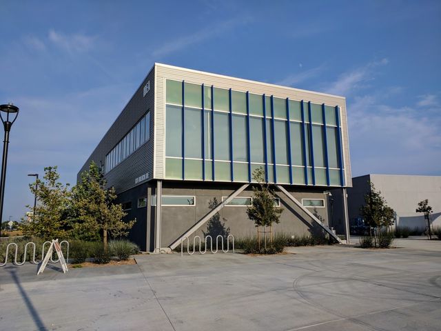 Photo of ATEP at IVC