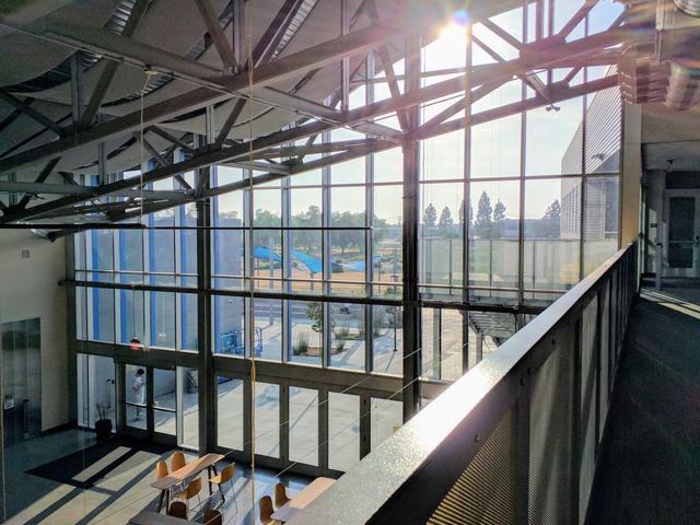 Photo of ATEP at IVC