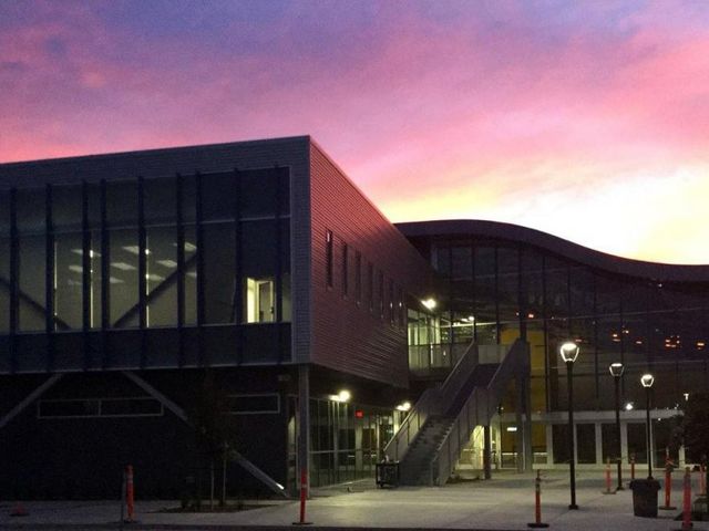 Photo of ATEP at IVC