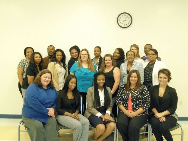 Photo of Athena Career Academy