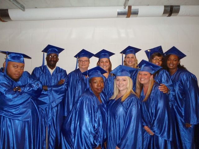 Photo of Athena Career Academy