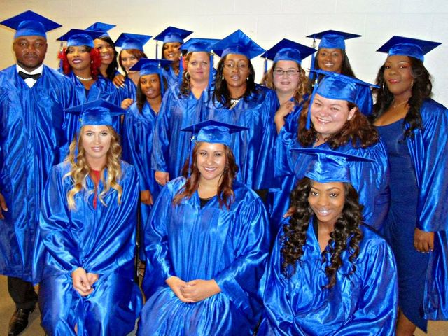 Photo of Athena Career Academy