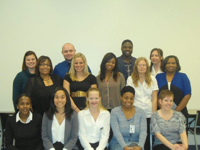 Photo of Athena Career Academy