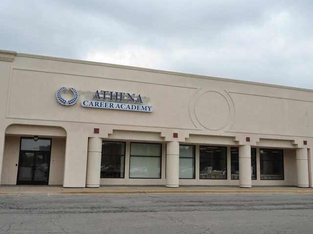 Photo of Athena Career Academy